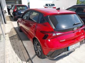 Hyundai i20 - 2024