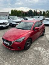 Mazda 2 - 2015