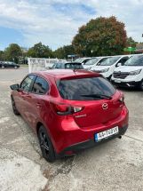 Mazda 2 - 2015