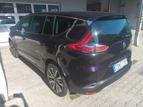Renault Espace - 2016