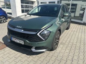 Kia Sportage - 2022