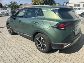 Kia Sportage - 2022