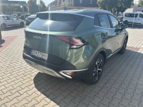 Kia Sportage - 2022