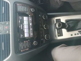 Skoda Octavia - 2014