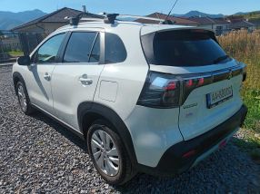 Suzuki SX4 S-Cross - 2024