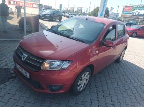 Dacia Sandero - 2014