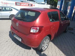 Dacia Sandero - 2014