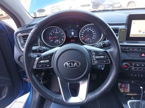 Kia Ceed - 2019