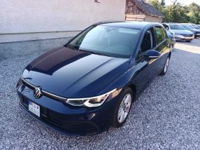 Volkswagen Golf - 2020