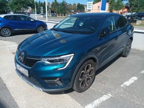 Renault Arkana - 2021