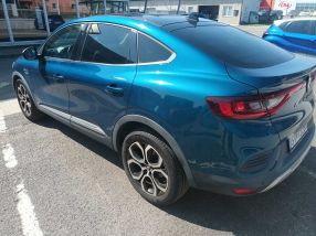 Renault Arkana - 2021