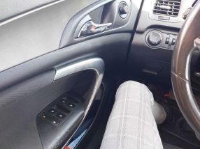 Opel Insignia - 2011