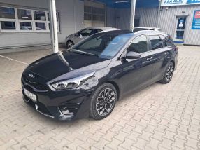 Kia Ceed - 2021