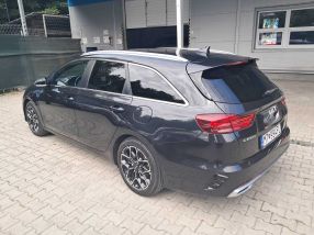 Kia Ceed - 2021