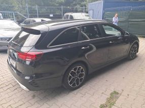 Kia Ceed - 2021