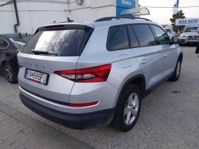 Skoda Kodiaq - 2021