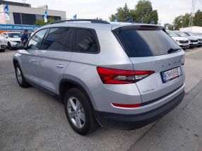 Skoda Kodiaq - 2021
