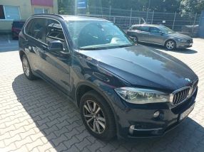 BMW X5 - 2014