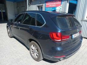 BMW X5 - 2014