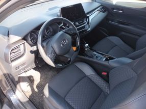 Toyota C-HR - 2022
