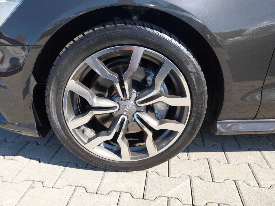 Audi A6 - 2017