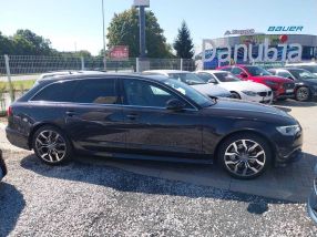 Audi A6 - 2017
