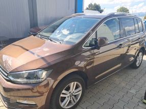 Volkswagen Touran - 2016