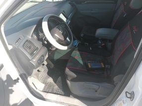 Seat Alhambra - 2011