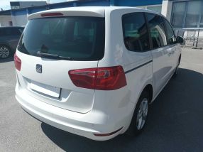 Seat Alhambra - 2011