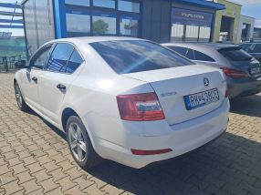 Skoda Octavia - 2013