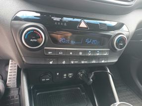 Hyundai Tucson - 2019