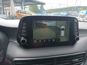 Hyundai Tucson - 2019