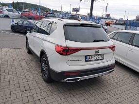 Seat Tarraco - 2019