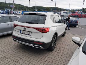 Seat Tarraco - 2019