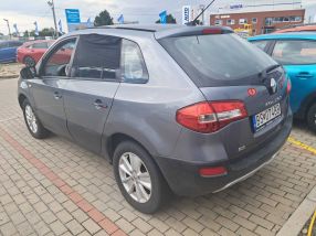 Renault Koleos - 2008