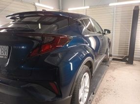 Toyota C-HR - 2023