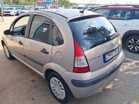 Citroen C3 - 2009