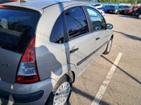Citroen C3 - 2009