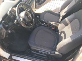 MINI Mini - 2015