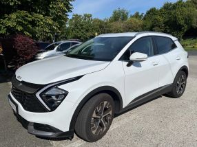 Kia Sportage - 2023