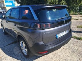 Peugeot 5008 - 2021
