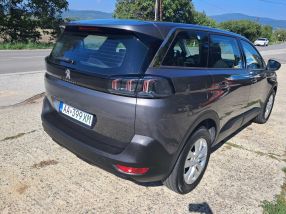 Peugeot 5008 - 2021