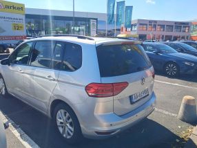 Volkswagen Touran - 2016