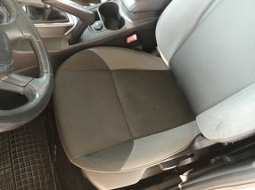 Ford Focus - 2012