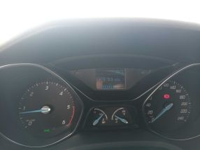 Ford Focus - 2012