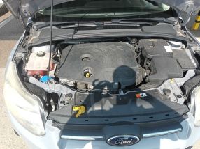 Ford Focus - 2012