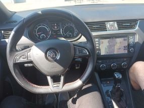 Skoda Octavia - 2014