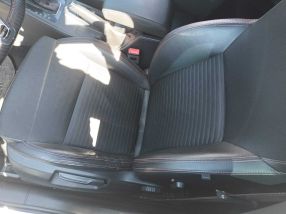 Skoda Octavia - 2014