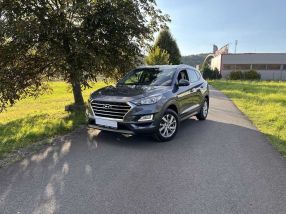 Hyundai Tucson - 2020