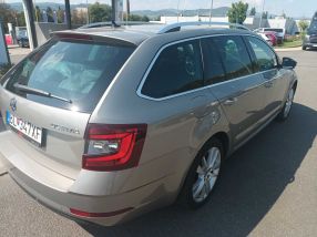 Skoda Octavia - 2019